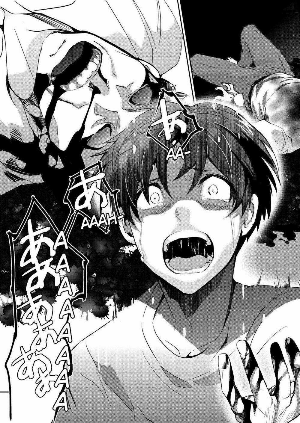 Ou-Sama Game - Kigen - Chapter 10 - Trang 5