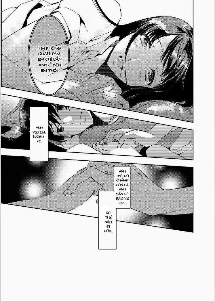 Ou-Sama Game - Kigen - Chapter 12 - Trang 10