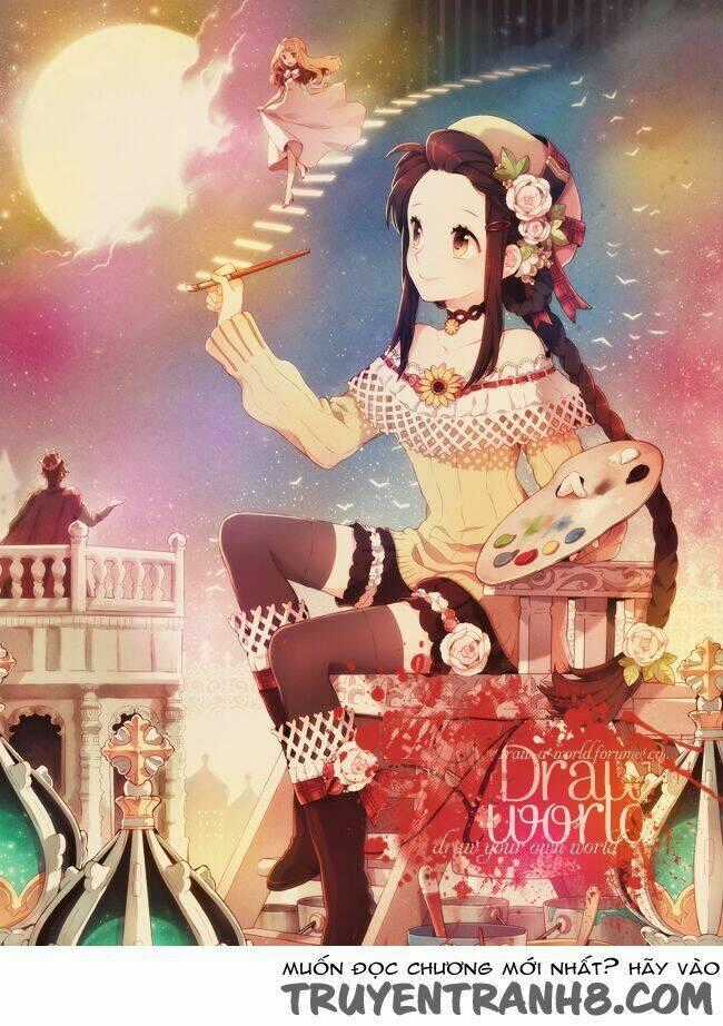 Ou-Sama Game - Kigen - Chapter 16 - Trang 36