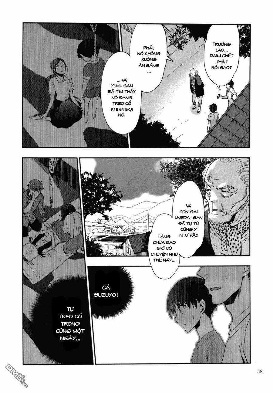 Ou-Sama Game - Kigen - Chapter 2 - Trang 6