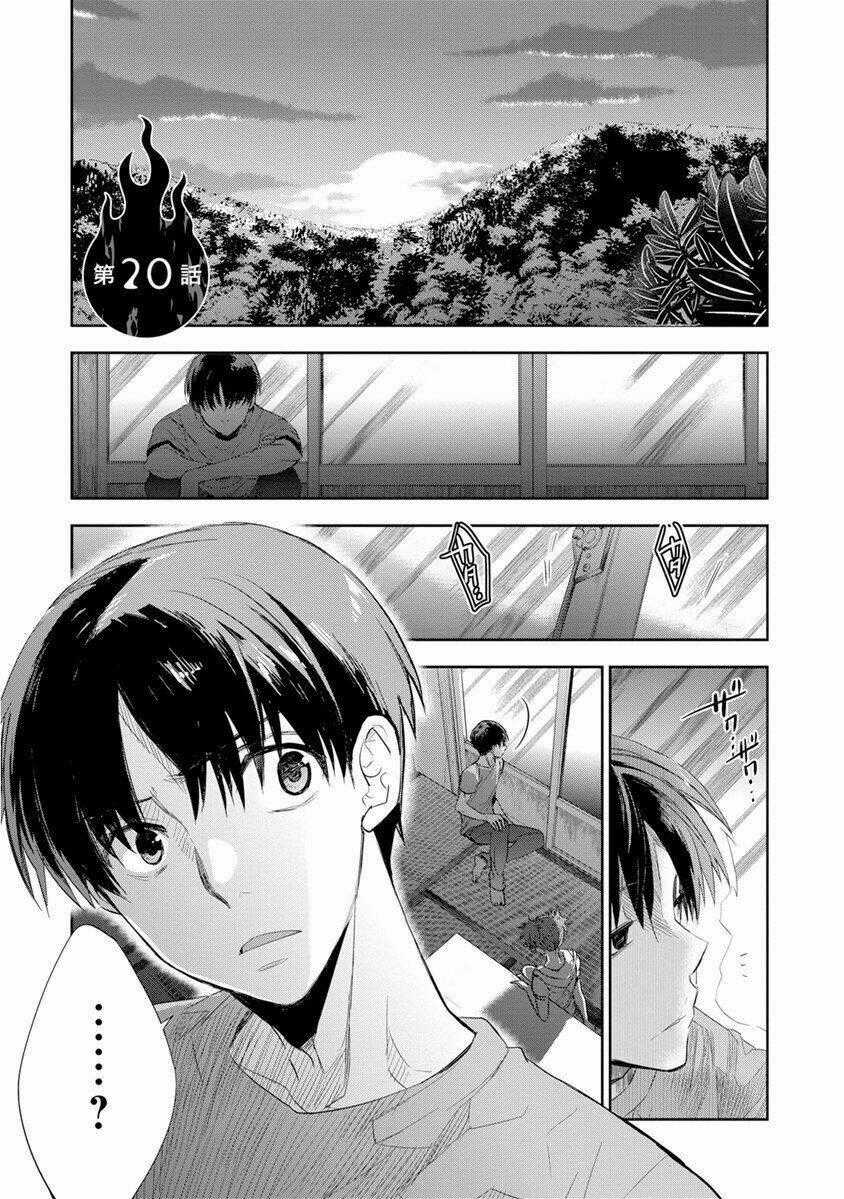 Ou-Sama Game - Kigen - Chapter 20 - Trang 1