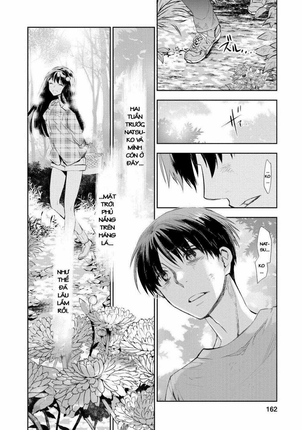 Ou-Sama Game - Kigen - Chapter 25 - Trang 28