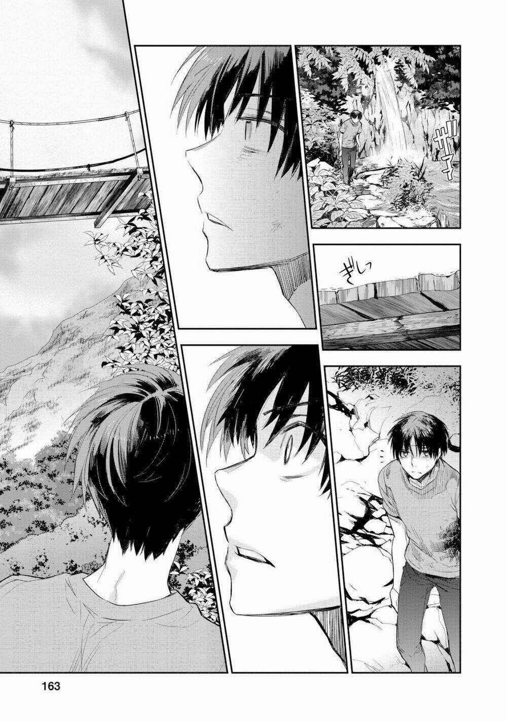 Ou-Sama Game - Kigen - Chapter 25 - Trang 29