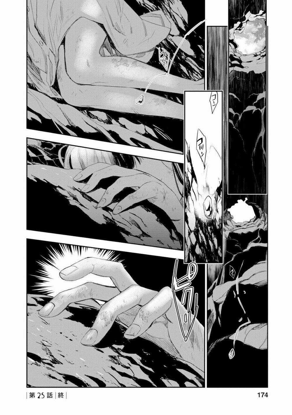 Ou-Sama Game - Kigen - Chapter 25 - Trang 38