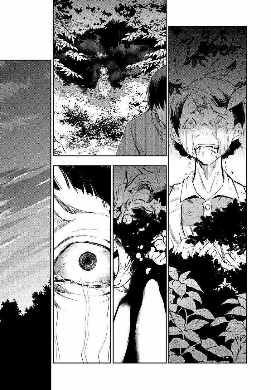 Ou-Sama Game - Kigen - Chapter 26 - Trang 15