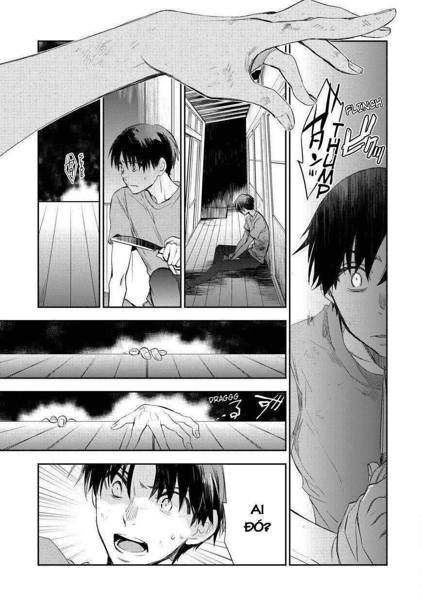 Ou-Sama Game - Kigen - Chapter 26 - Trang 20