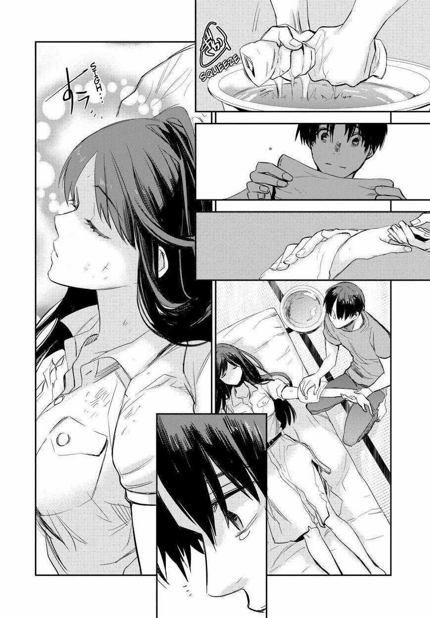 Ou-Sama Game - Kigen - Chapter 26 - Trang 27