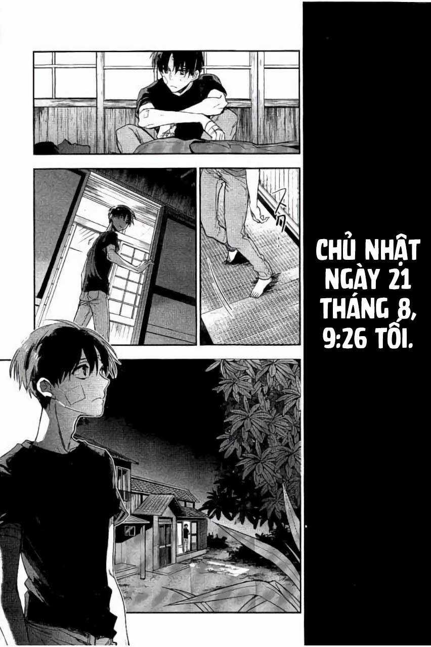 Ou-Sama Game - Kigen - Chapter 29 - Trang 16