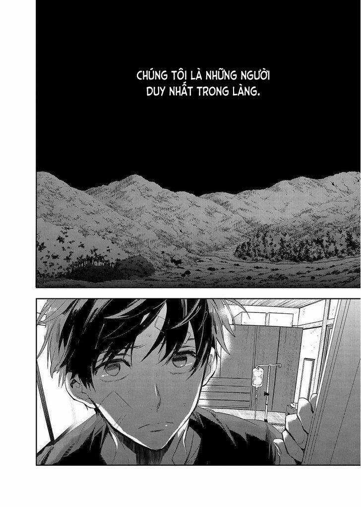 Ou-Sama Game - Kigen - Chapter 29 - Trang 17