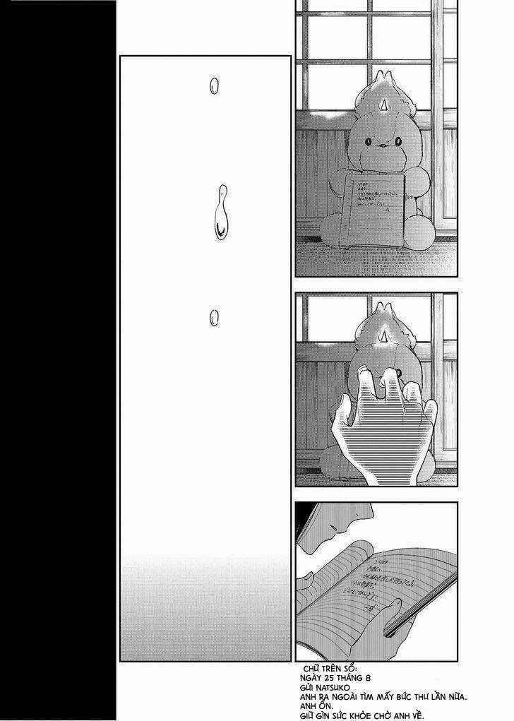 Ou-Sama Game - Kigen - Chapter 29 - Trang 22