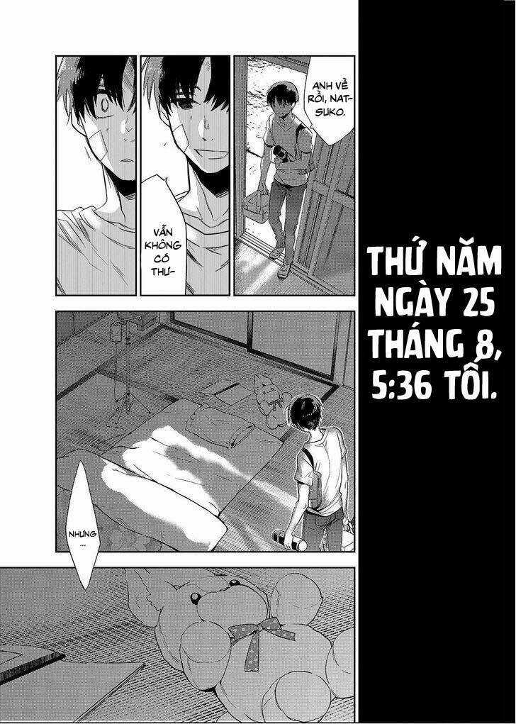 Ou-Sama Game - Kigen - Chapter 29 - Trang 23