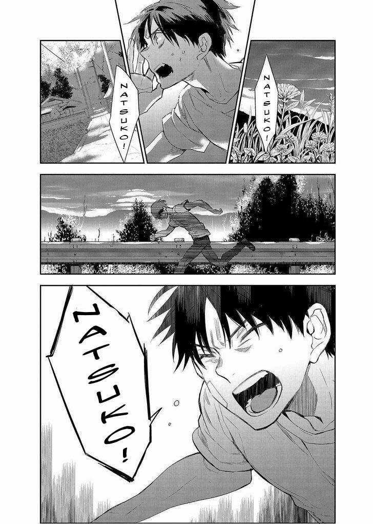 Ou-Sama Game - Kigen - Chapter 29 - Trang 25