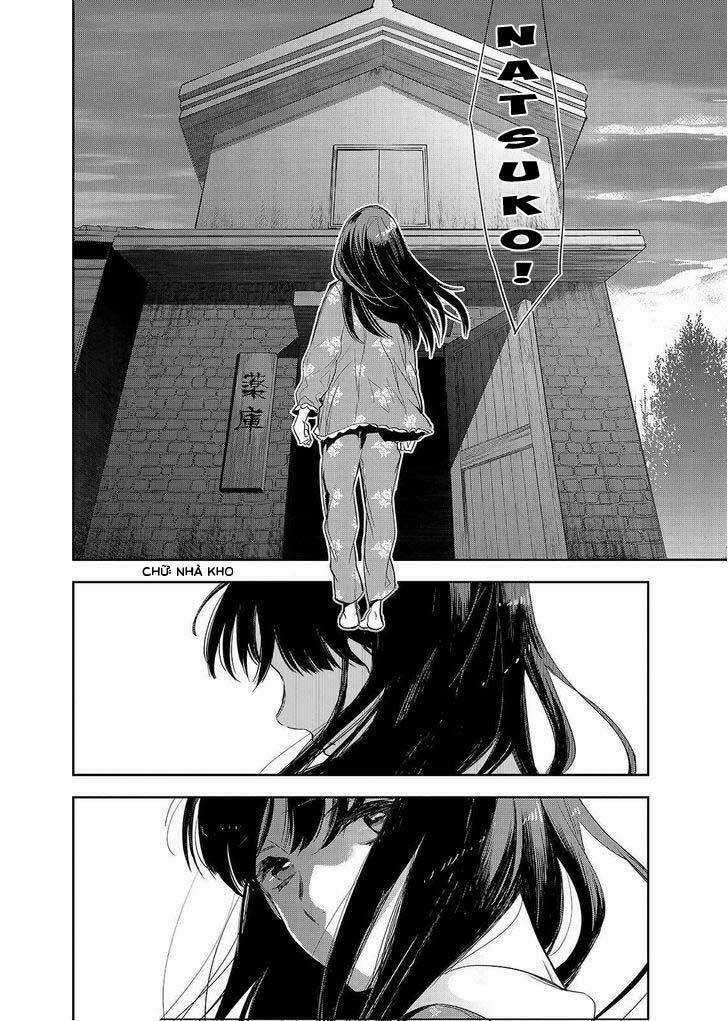 Ou-Sama Game - Kigen - Chapter 29 - Trang 26