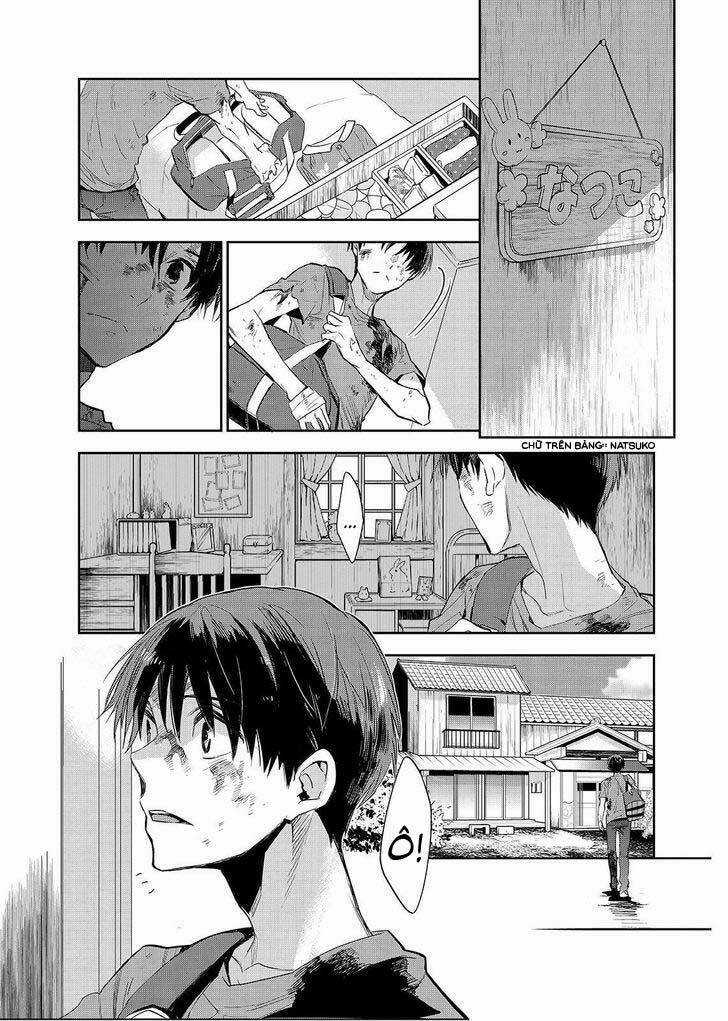 Ou-Sama Game - Kigen - Chapter 29 - Trang 6