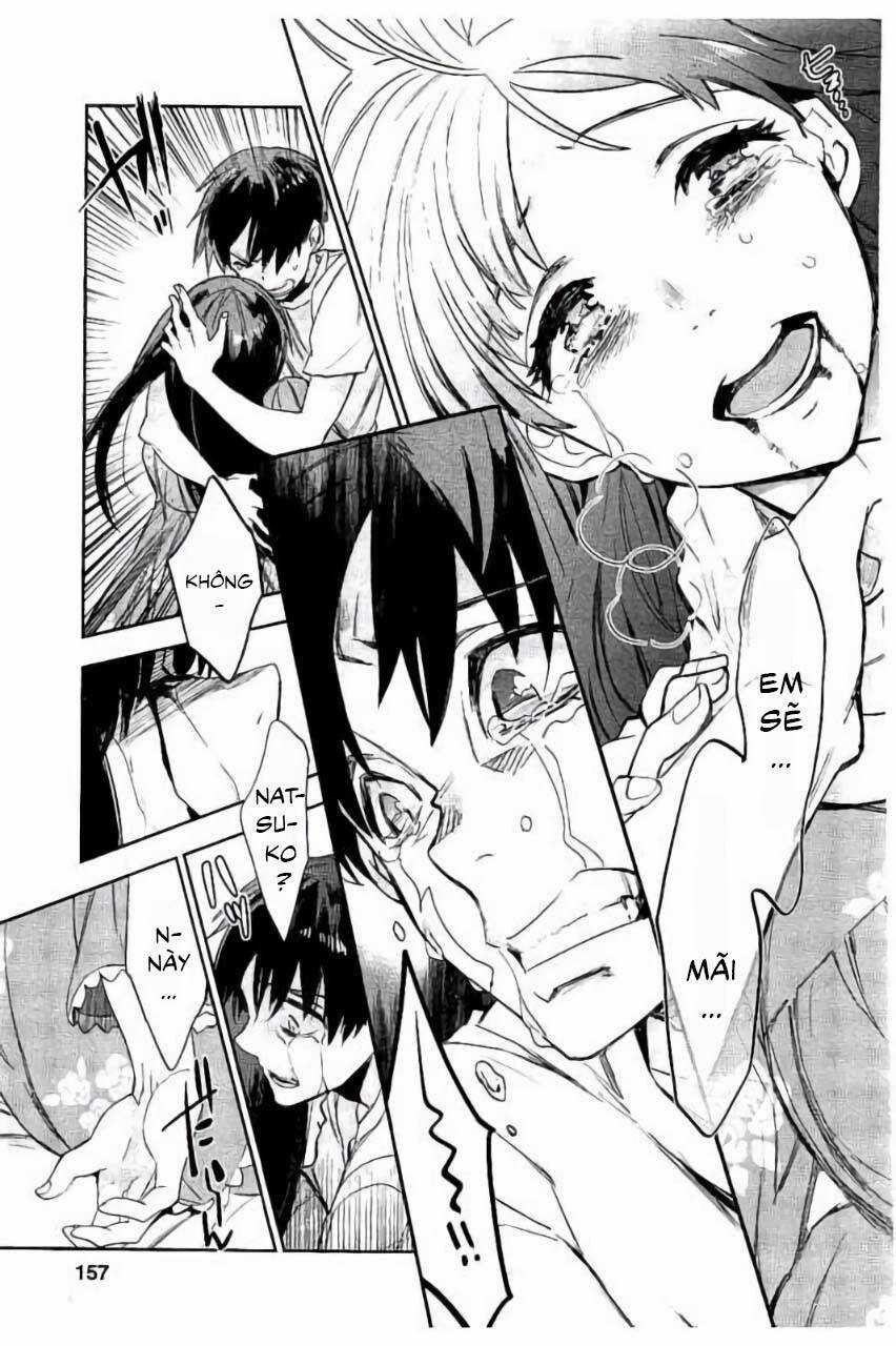 Ou-Sama Game - Kigen - Chapter 30 - Trang 24