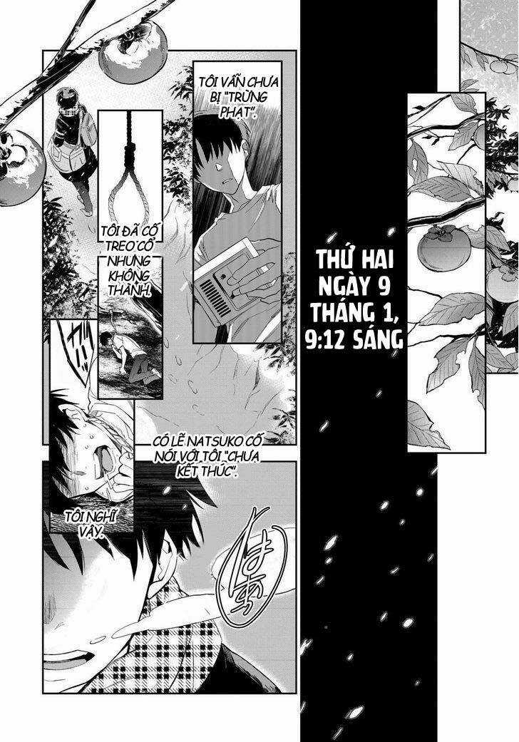 Ou-Sama Game - Kigen - Chapter 30 - Trang 31