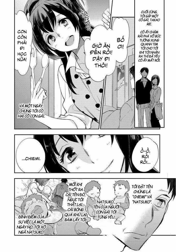 Ou-Sama Game - Kigen - Chapter 30 - Trang 39