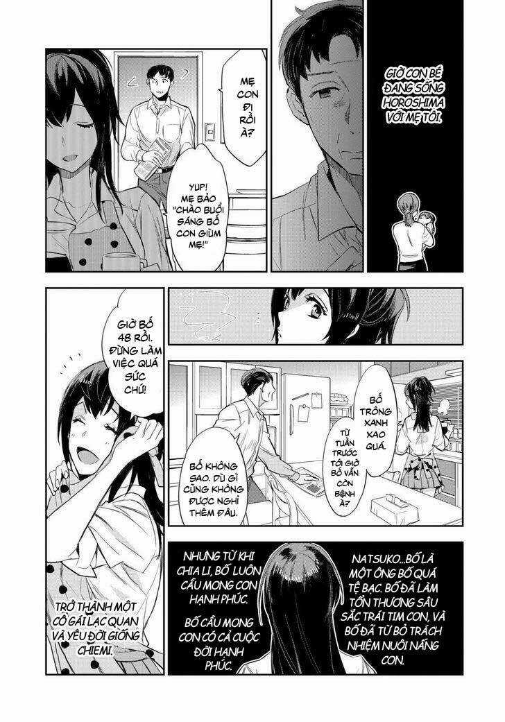 Ou-Sama Game - Kigen - Chapter 30 - Trang 40