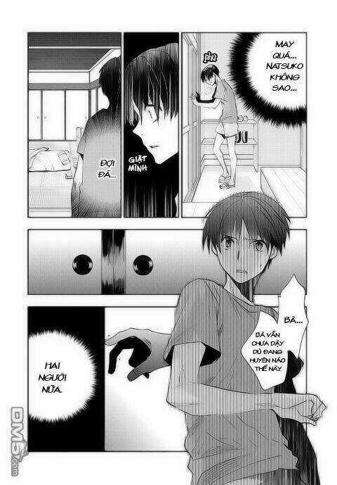 Ou-Sama Game - Kigen - Chapter 4 - Trang 8