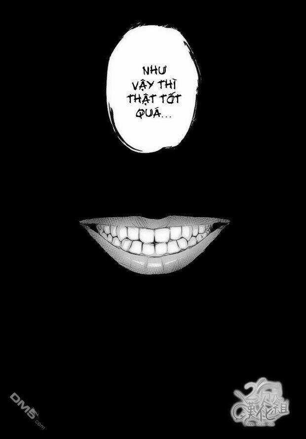 Ou-Sama Game - Kigen - Chapter 5 - Trang 28