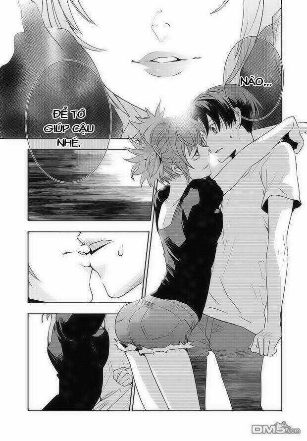 Ou-Sama Game - Kigen - Chapter 7 - Trang 21