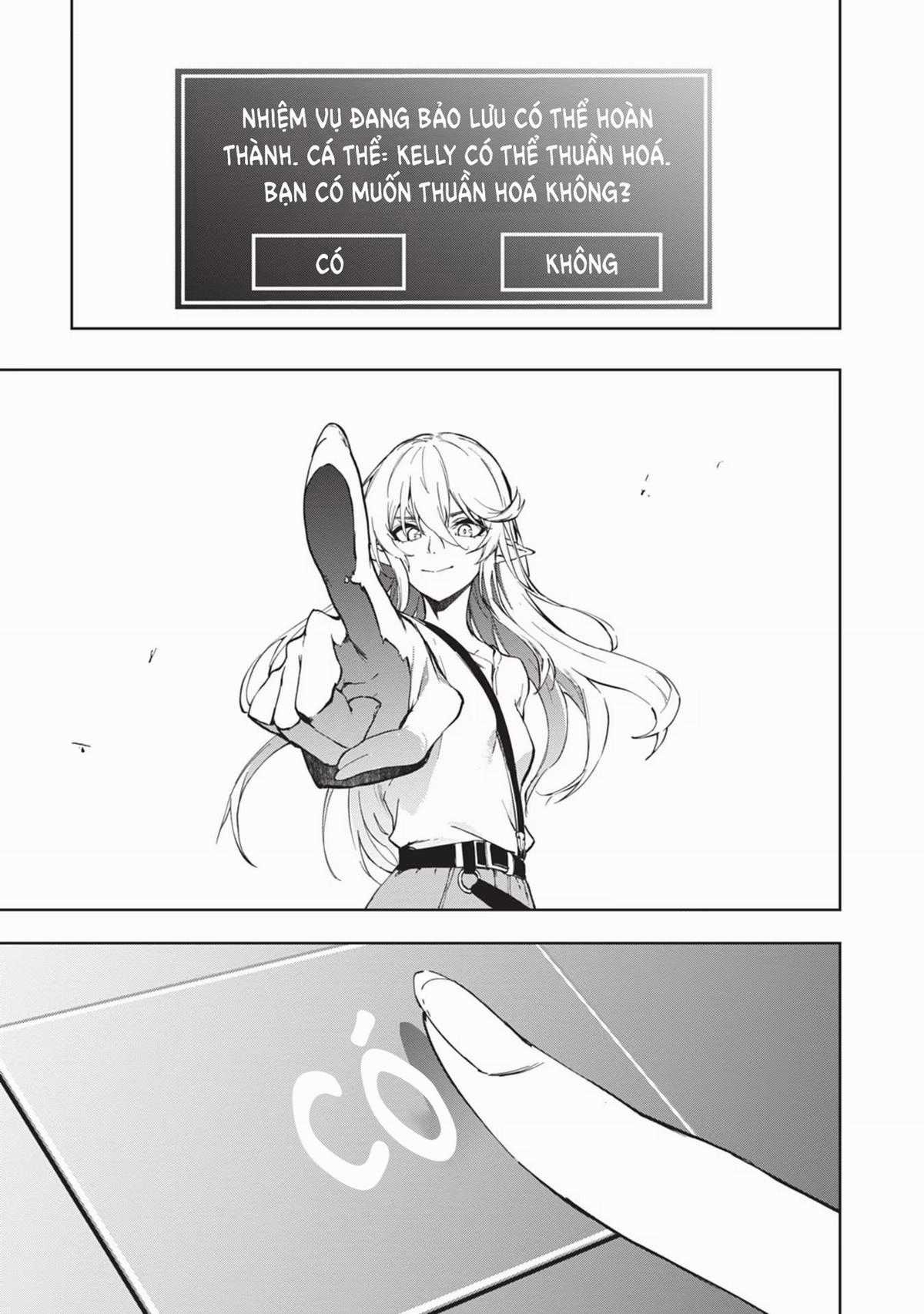 Ougon no Keikenchi - Chapter 1 - Trang 42