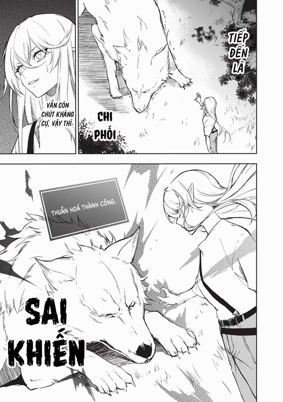 Ougon no Keikenchi - Chapter 2 - Trang 14