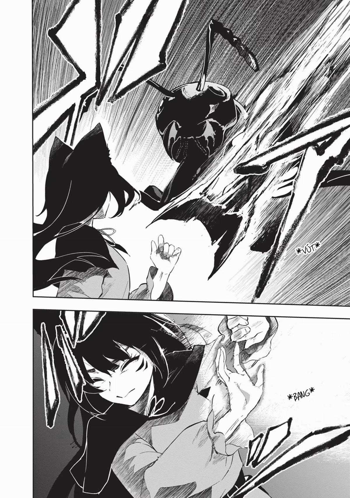 Ougon no Keikenchi - Chapter 2 - Trang 27