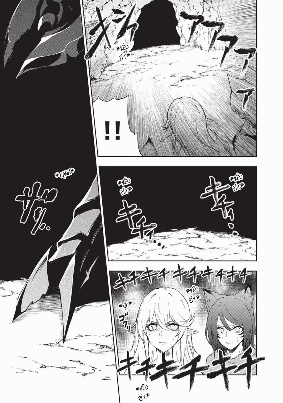 Ougon no Keikenchi - Chapter 2 - Trang 41