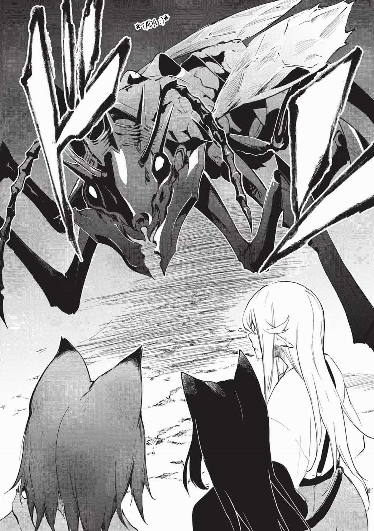 Ougon no Keikenchi - Chapter 2 - Trang 42