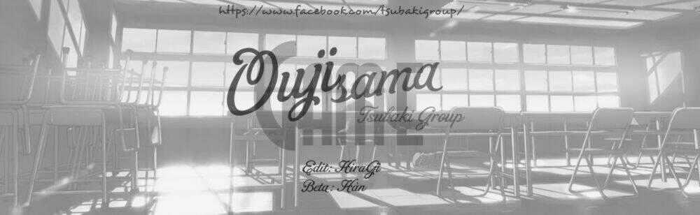 Ouji-sama Game - Chapter 1 - Trang 1