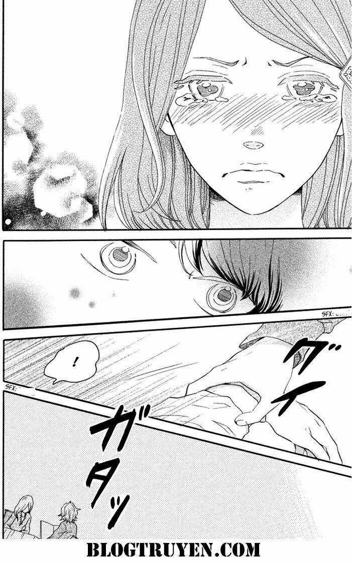 Ouji-sama Game - Chapter 1 - Trang 30