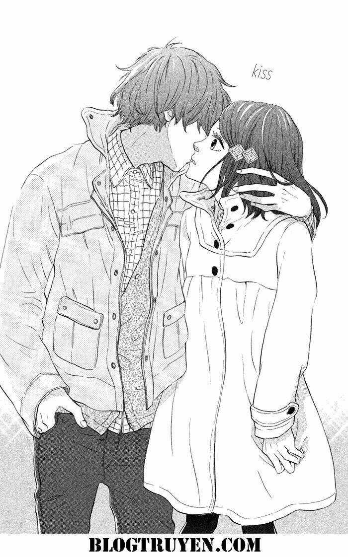 Ouji-sama Game - Chapter 1 - Trang 38