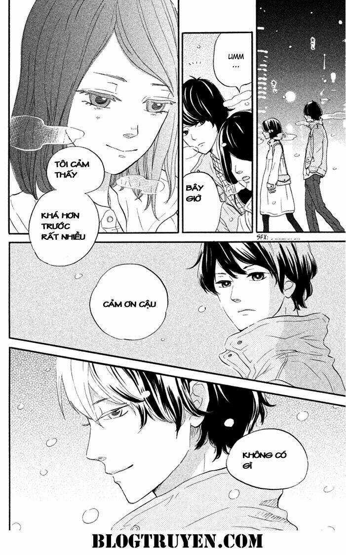 Ouji-sama Game - Chapter 1 - Trang 40