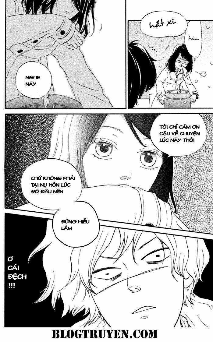 Ouji-sama Game - Chapter 1 - Trang 42