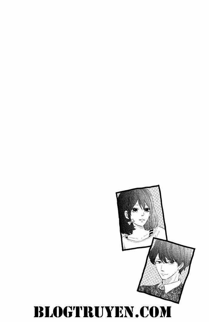 Ouji-sama Game - Chapter 1 - Trang 6