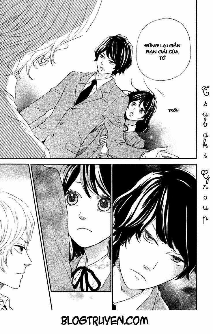 Ouji-sama Game - Chapter 2 - Trang 14