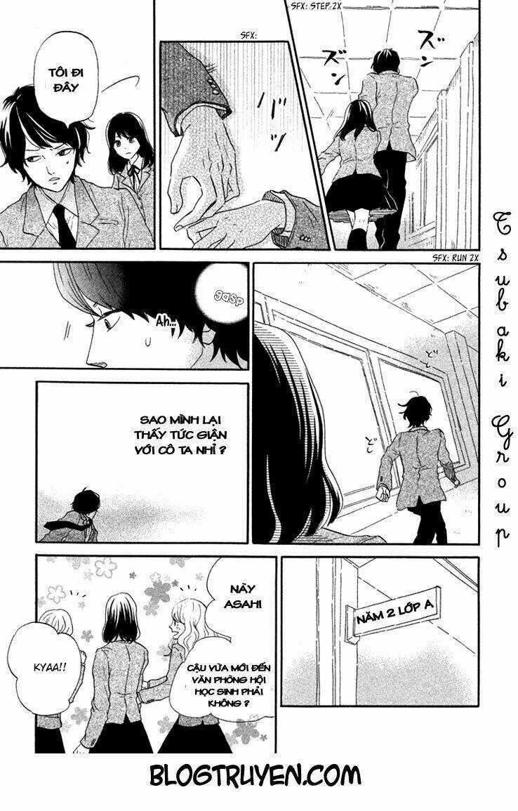 Ouji-sama Game - Chapter 2 - Trang 16
