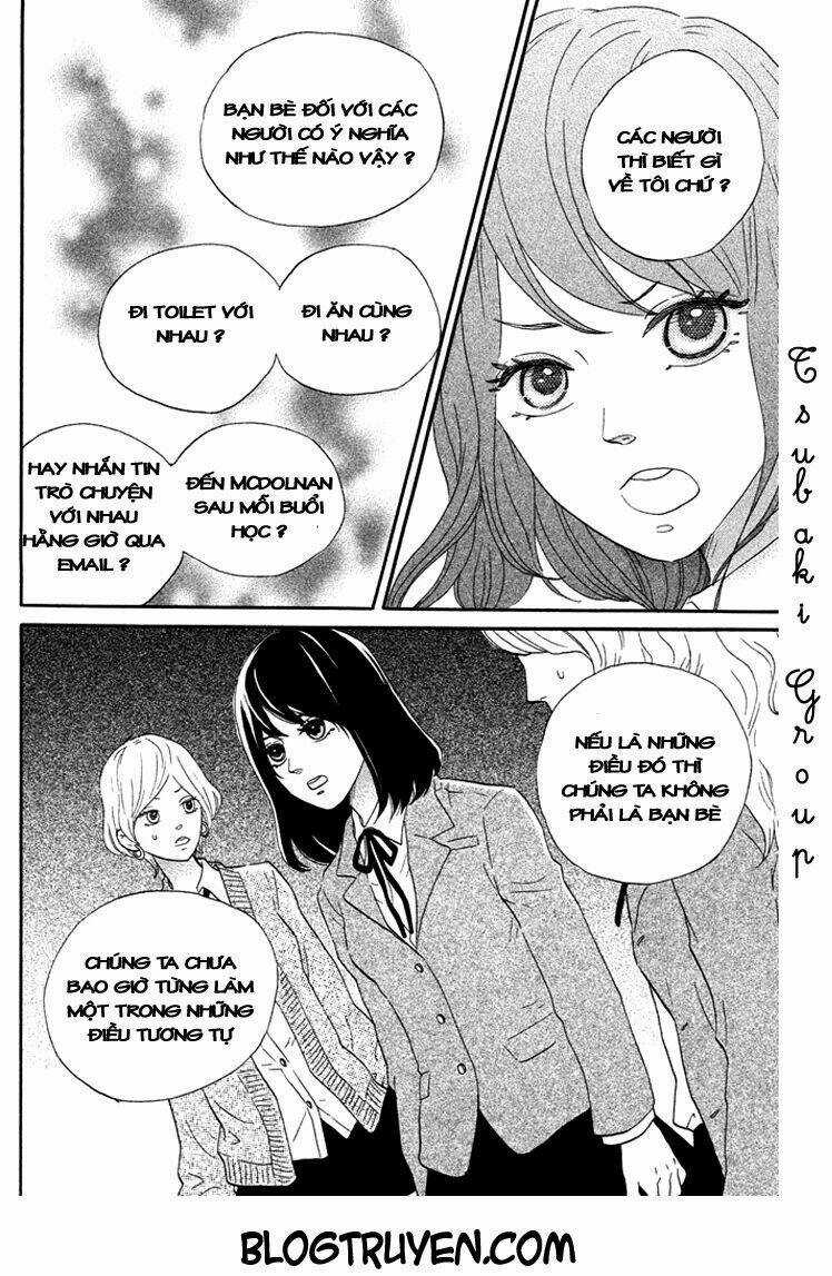 Ouji-sama Game - Chapter 2 - Trang 19