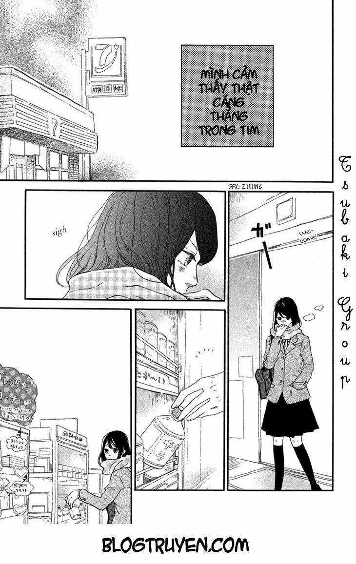 Ouji-sama Game - Chapter 2 - Trang 24