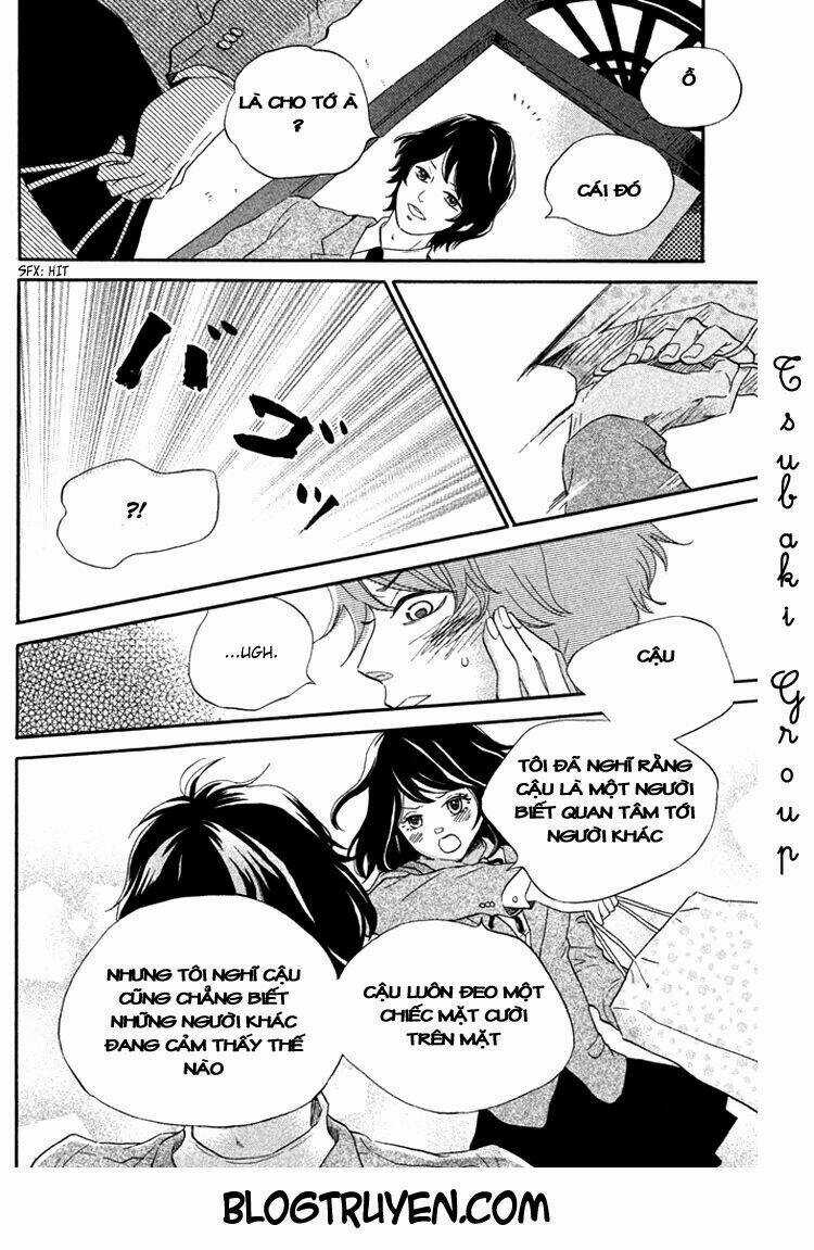 Ouji-sama Game - Chapter 2 - Trang 29