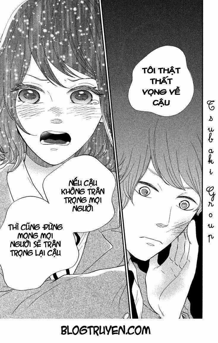 Ouji-sama Game - Chapter 2 - Trang 30