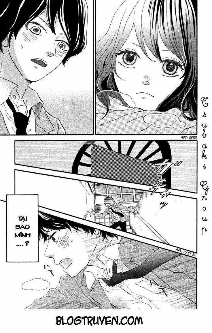 Ouji-sama Game - Chapter 2 - Trang 34