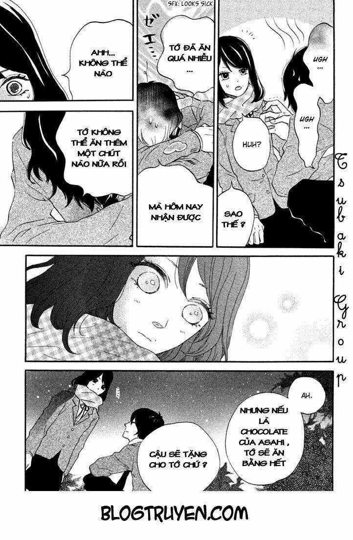 Ouji-sama Game - Chapter 2 - Trang 36