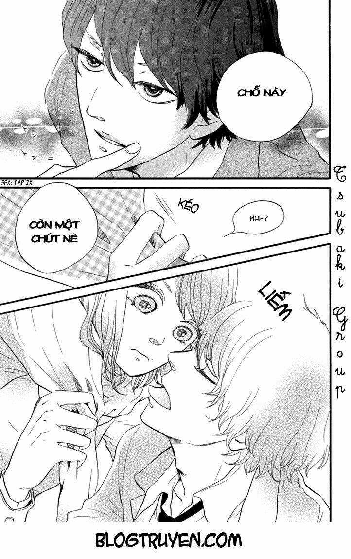 Ouji-sama Game - Chapter 2 - Trang 38