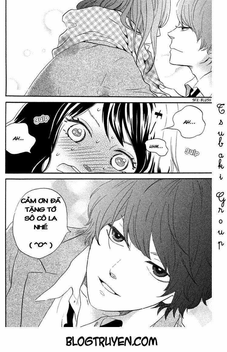 Ouji-sama Game - Chapter 2 - Trang 39