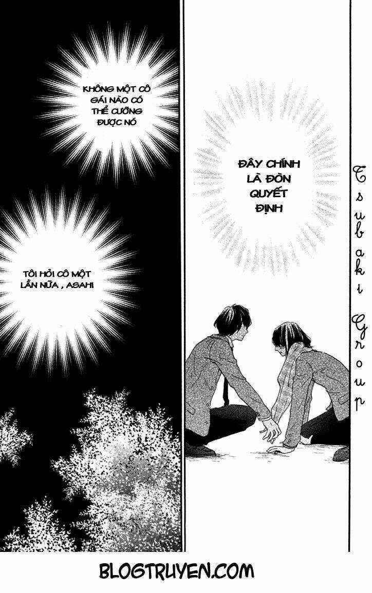 Ouji-sama Game - Chapter 2 - Trang 40