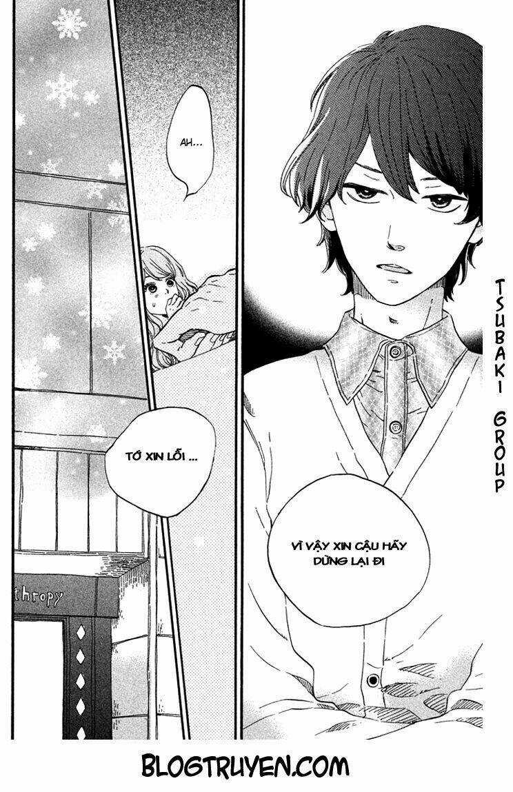Ouji-sama Game - Chapter 3 - Trang 28