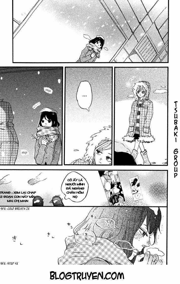 Ouji-sama Game - Chapter 3 - Trang 29