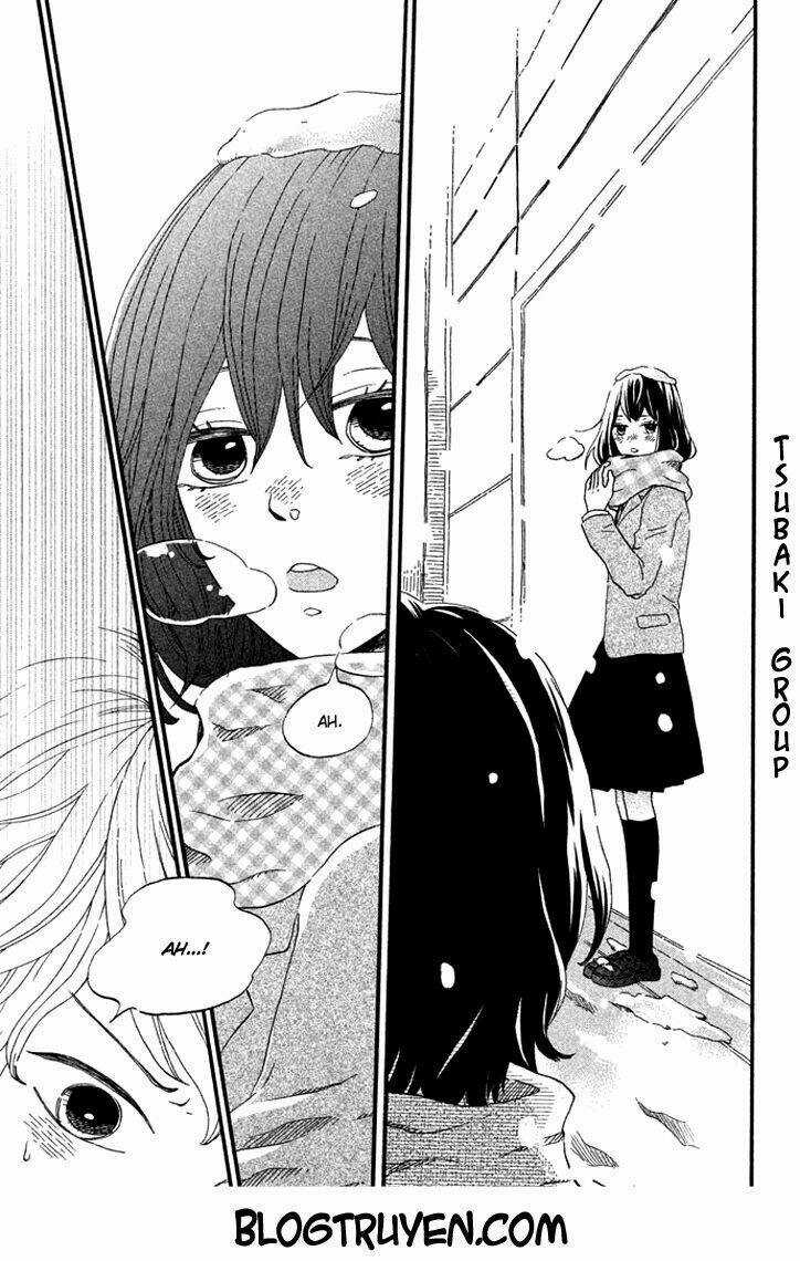 Ouji-sama Game - Chapter 3 - Trang 33